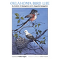 Oklahoma Bird Life - Hardcover