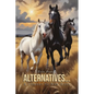 Alternatives... A Journey to New Hope - Paperback