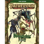 Pathfinder Kingmaker Bestiary (First Edition) - Hardcover