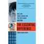 The Essential Difference: Male and Female Brains and the Truth about Autism - Paperback