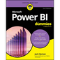 Microsoft Power Bi for Dummies - Paperback