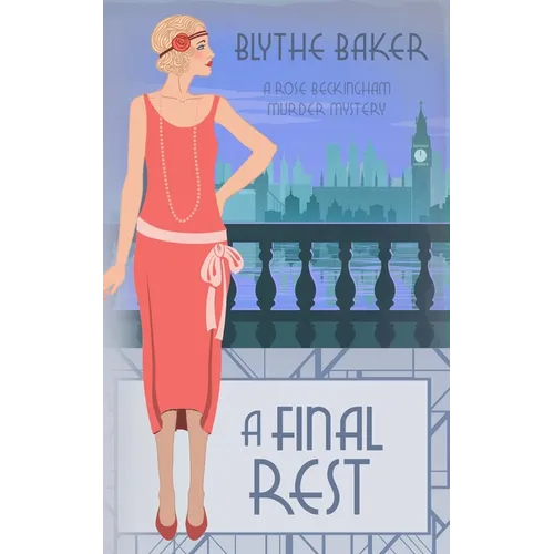 A Final Rest - Paperback