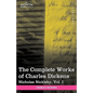 The Complete Works of Charles Dickens (in 30 Volumes, Illustrated): Nicholas Nickleby, Vol. I - Hardcover