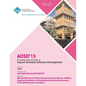 AOSD 13 Proceedings of the 2013 ACM on Aspect-Oriented Software Development - Paperback