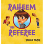 Raheem the Referee - Hardcover