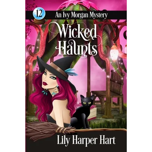 Wicked Haunts - Paperback