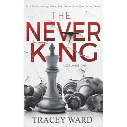 The Never King - Paperback