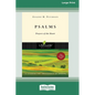 Psalms: Prayers of the Heart (16pt Large Print Format) - Paperback