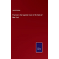 Practice in the Supreme Court of the State of New York - Hardcover