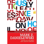 Mark Z. Danielewski - Paperback