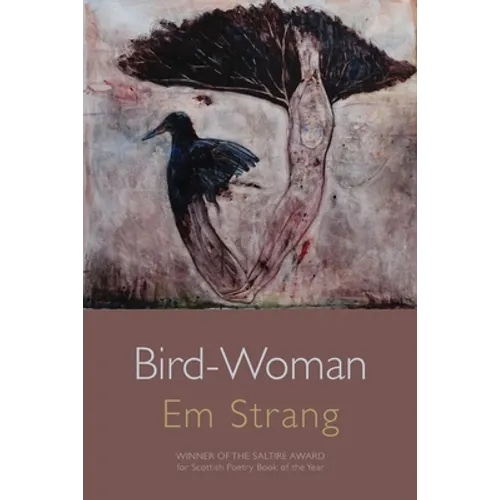 Bird-Woman - Paperback
