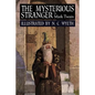The Mysterious Stranger: Illustrated - Paperback