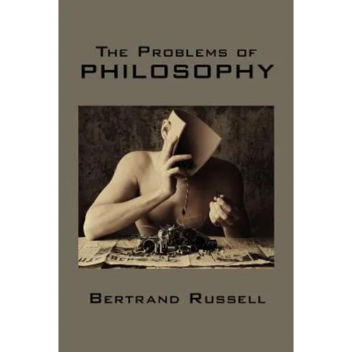 The Problems of Philosophy - Paperback