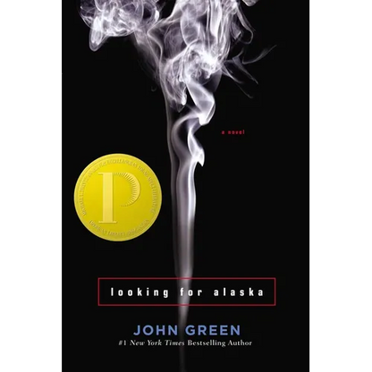 Looking for Alaska - Hardcover