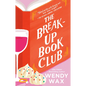 The Break-Up Book Club - Paperback