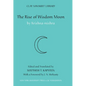 The Rise of Wisdom Moon - Hardcover