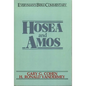 Hosea & Amos- Everyman's Bible Commentary - Paperback