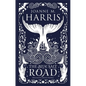 The Blue Salt Road - Hardcover