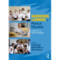 Maximising Learning in Physical Education: A Practice to Theory Approach - Paperback