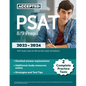 PSAT 8/9 Prep 2023-2024: 2 Complete Practice Tests, PSAT Study Guide for 8th and 9th Grade [3rd Edition] - Paperback
