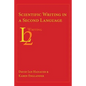 Scientific Writing in a Second Language - Paperback
