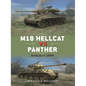 M18 Hellcat Vs Panther: Arracourt 1944 - Paperback