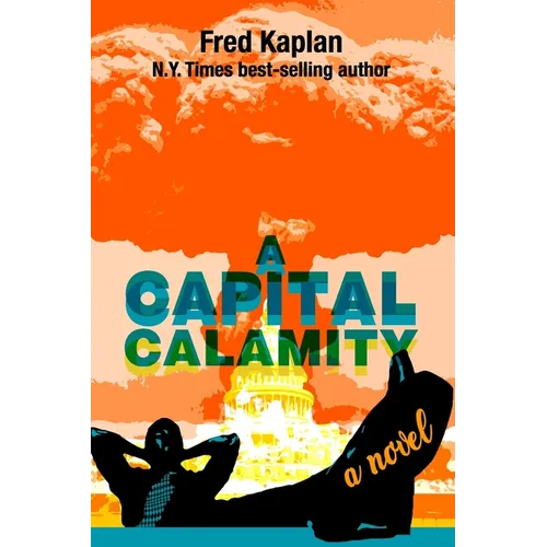 A Capital Calamity - Paperback