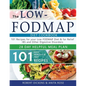 Low FODMAP diet cookbook: 101 Easy, healthy & fast recipes for yours low-FODMAP diet + 28 days healpfull meal plans 2020 - Paperback