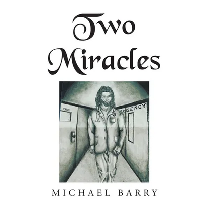 Two Miracles - Paperback
