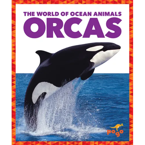 Orcas - Library Binding