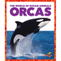 Orcas - Library Binding