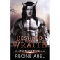 Destined to the Wraith - Paperback