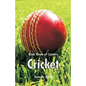 Rule Book of Games: Cricket - Paperback