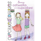 Emma Catwalks and Cupcakes! - Hardcover