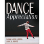 Dance Appreciation - Paperback