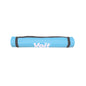Voit Blue Yoga Mat - 173x61cm, 4mm Thickness for Comfort & Grip