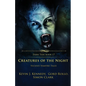 Creatures of the Night: Vicious Vampire Tales - Paperback