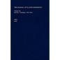 The Journal Of Claude Fredericks - Hardcover