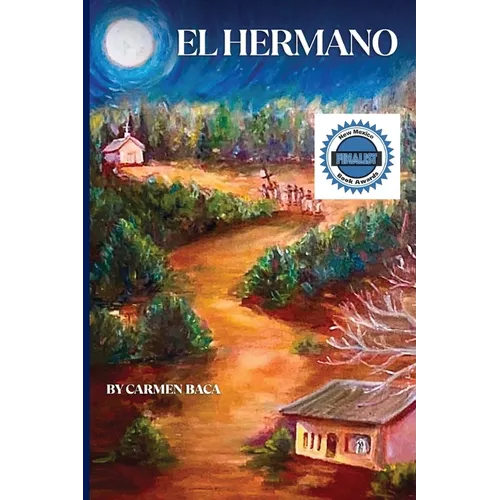 El Hermano - Paperback