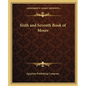 Sixth and Seventh Book of Moses - Paperback