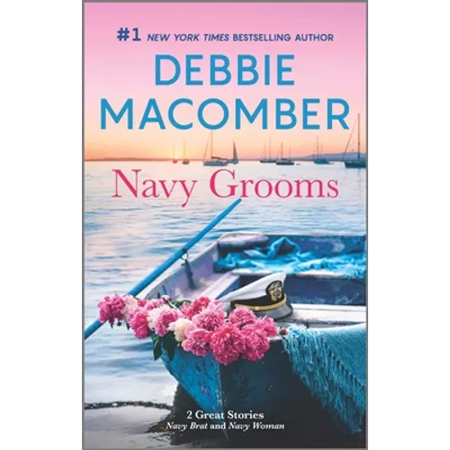 Navy Grooms - Paperback