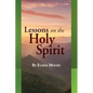 Lessons on the Holy Spirit - Paperback