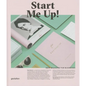 Start Me Up!: New Branding for Businesses - Hardcover