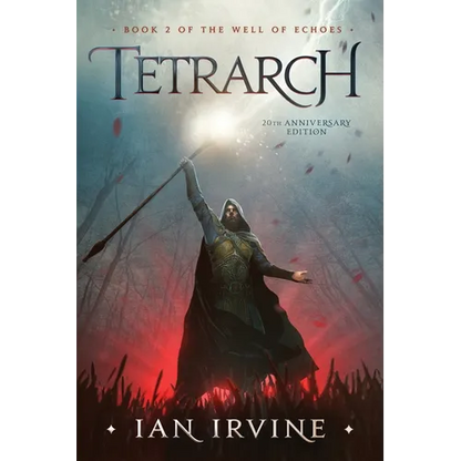 Tetrarch - Paperback