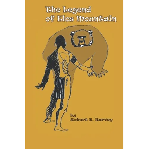 The Legend of Elos Mountain - Paperback