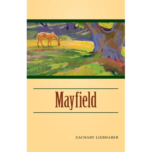 Mayfield - Paperback