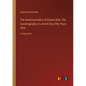 The Americanization of Edward Bok; The Autobiography of a Dutch Boy Fifty Years After: in large print - Paperback