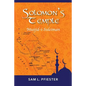 Solomon's Temple: Musjid-i-Suleiman & the Quest for Oil in the Middle East - Paperback