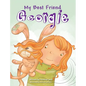 My Best Friend Georgie - Hardcover