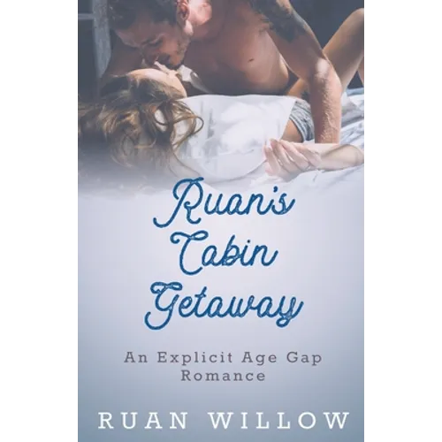 Ruan's Cabin Getaway - Paperback